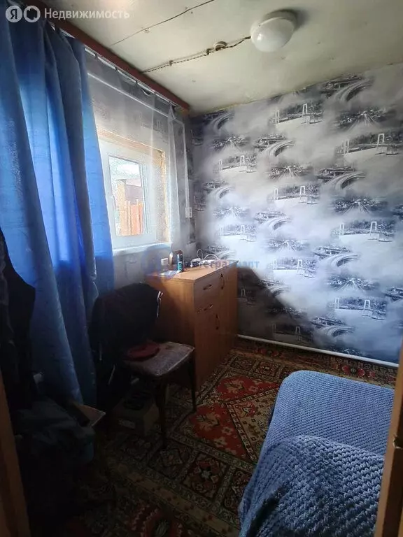 Дом в Курган, Урожайная улица, 36 (37.6 м) - Фото 2