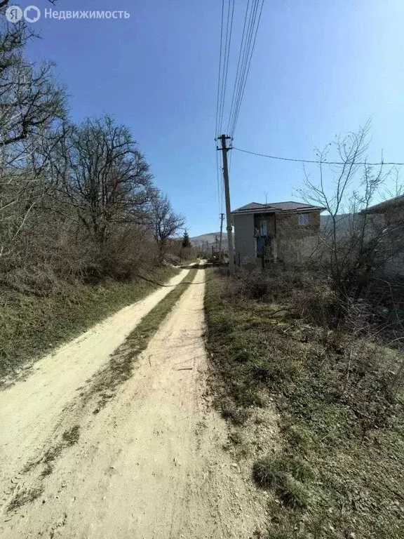 Дом в Симферопольский район, село Доброе (84 м) - Фото 1