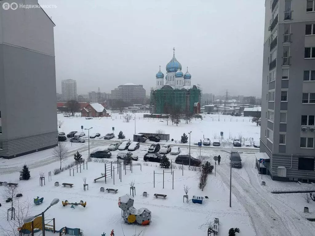 2-комнатная квартира: Калининград, улица Маршала Жукова, 4 (65 м) - Фото 1