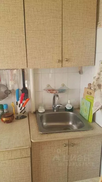 2-к кв. Ульяновская область, Ульяновск ул. Гончарова, 1 (40.0 м) - Фото 0