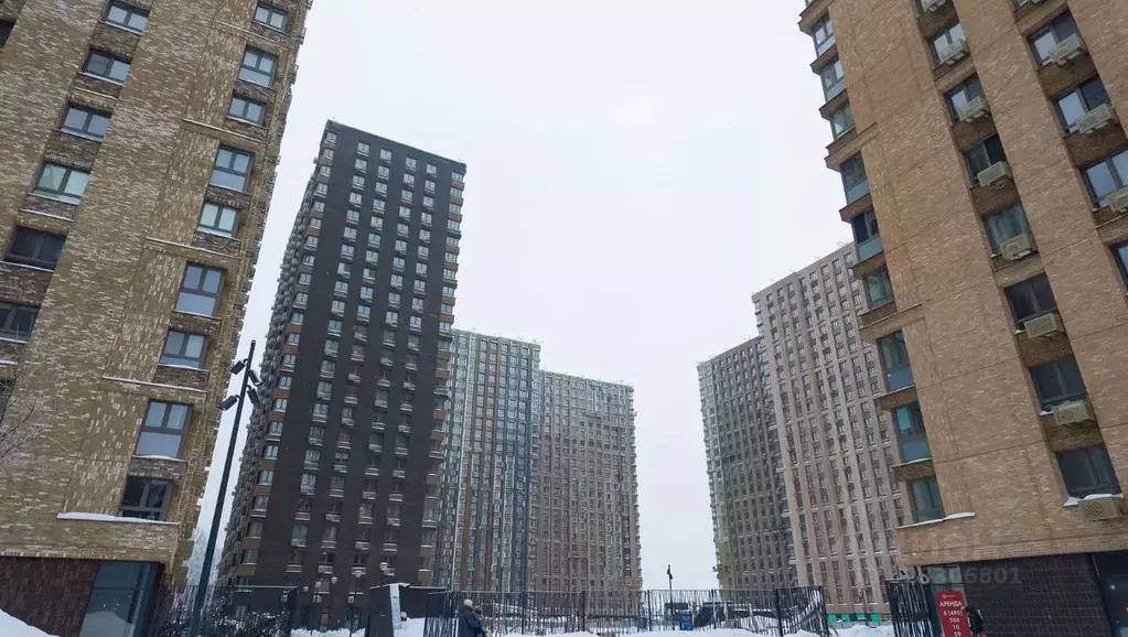 Помещение свободного назначения в Москва Тропарево Парк мк, к2.2 (148 ... - Фото 1