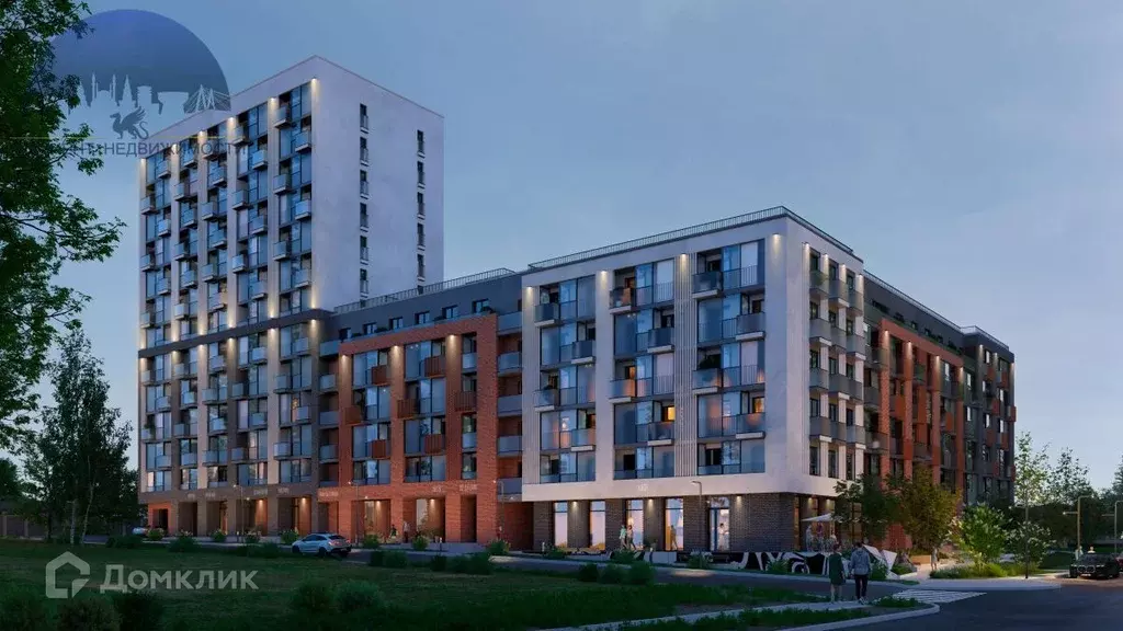 Продаётся 3-к квартира, 68 м - Фото 0