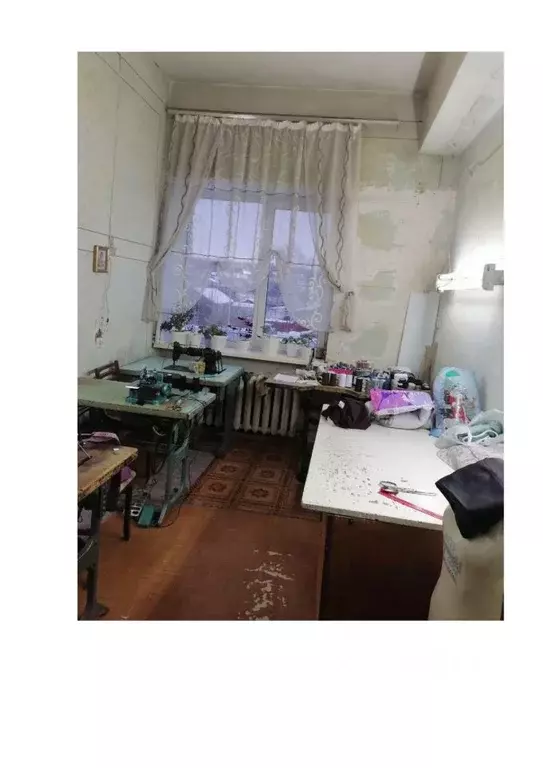 Помещение свободного назначения в Оренбургская область, пос. ... - Фото 1