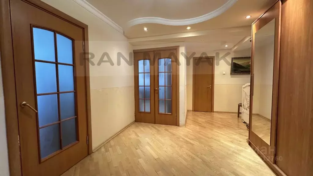 3-к кв. Адыгея, Майкоп ул. Юннатов, 2Б (98.8 м) - Фото 1