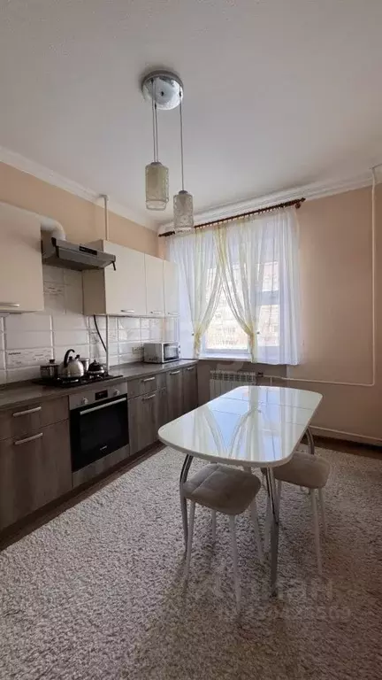 3-к кв. Ямало-Ненецкий АО, Новый Уренгой Мирный мкр, 6/2 (70.5 м) - Фото 1