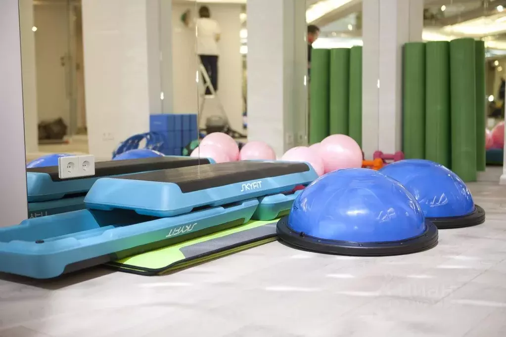 Помещение свободного назначения в Москва просп. Вернадского, 105к4 (50 ... - Фото 1