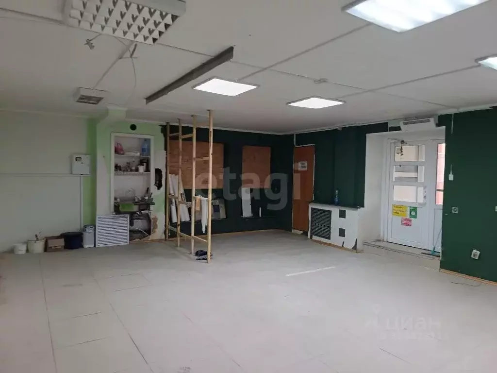 Помещение свободного назначения в Башкортостан, Стерлитамак Солнечный ... - Фото 2