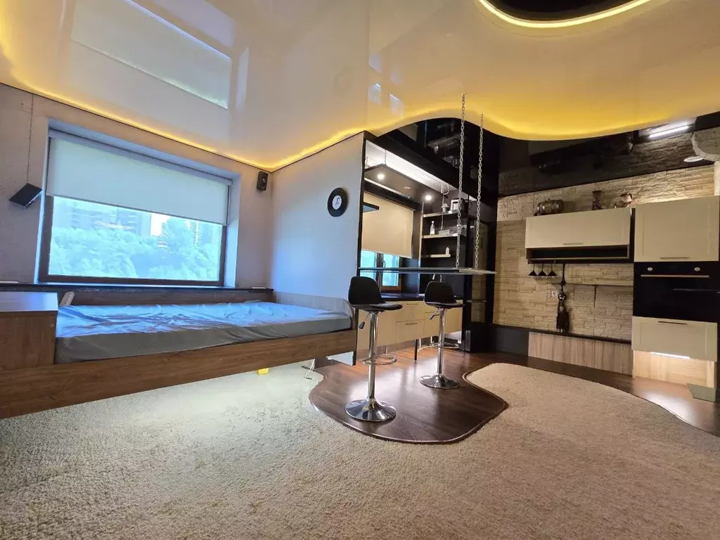 Продаётся квартира-студия, 31 м - Фото 0