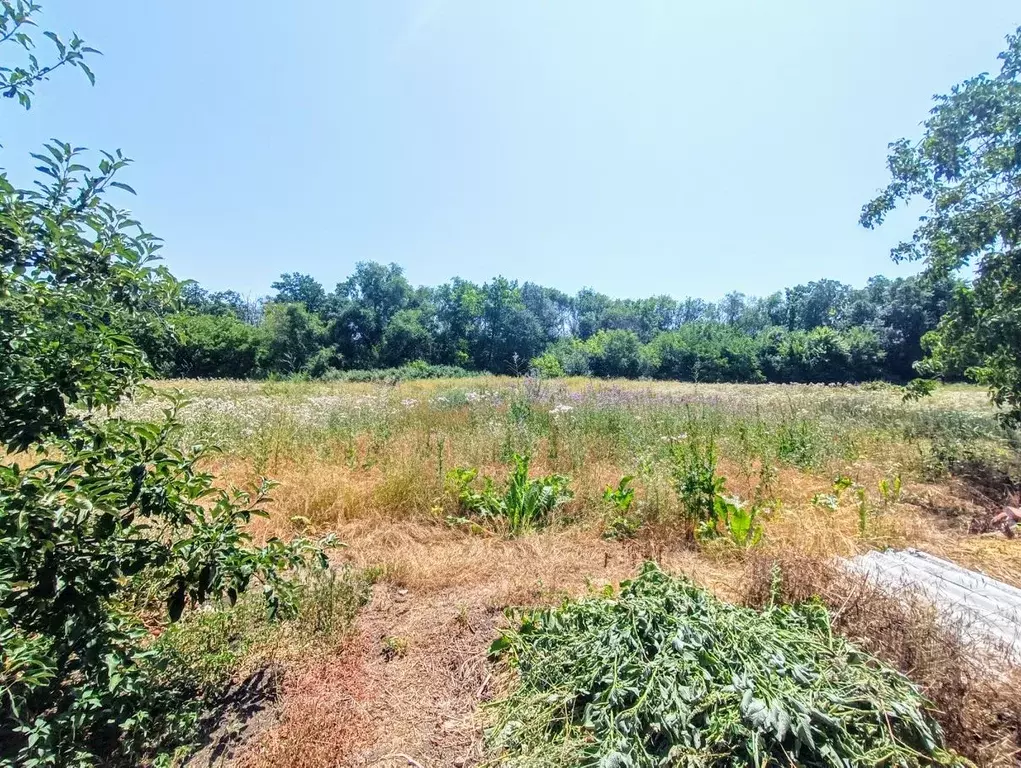 Дом в Краснодарский край, Выселковский район, Газырское с/пос, пос. ... - Фото 2