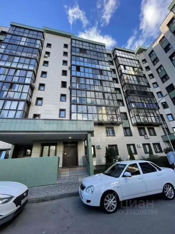 Студия Московская область, Мытищи городской округ, д. Пирогово ул. ... - Фото 1