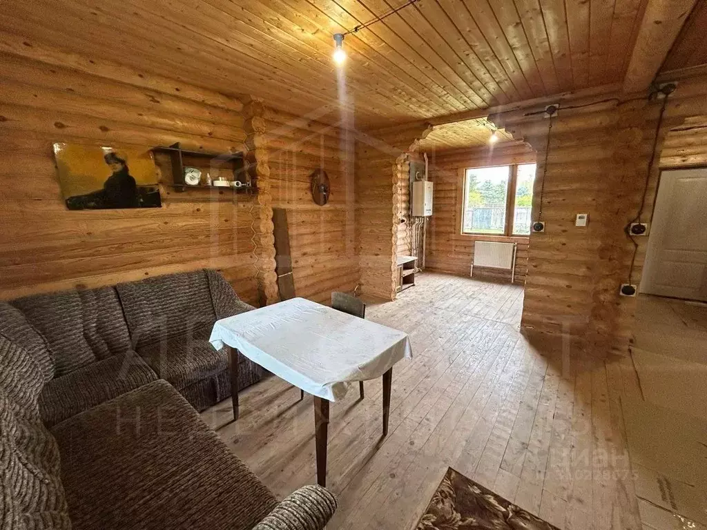 Дом в Владимирская область, Александровский район, Андреевское ... - Фото 1
