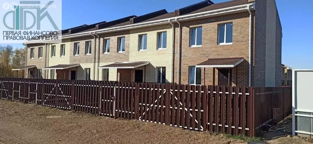 Дом в Нижегородская область, городской округ Арзамас, село Хватовка ... - Фото 1