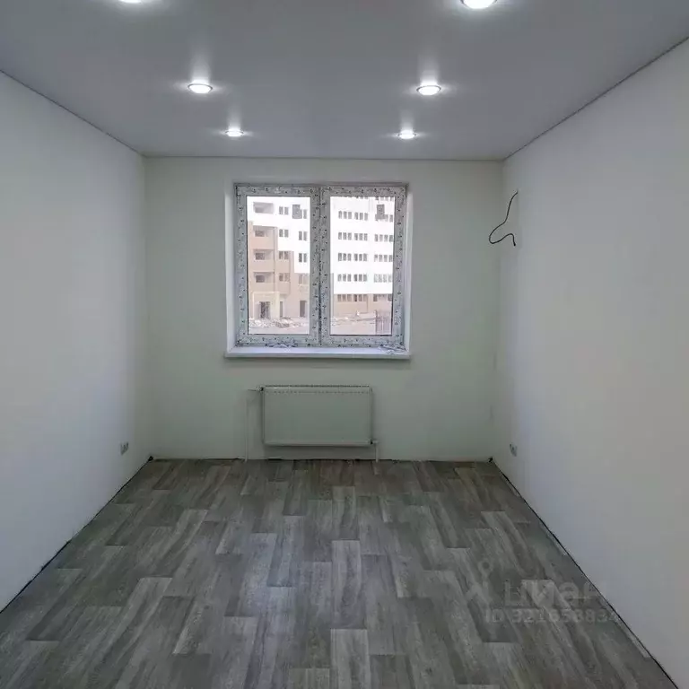 1-к кв. Саратовская область, Энгельс ул. Колотилова, 100 (37.4 м) - Фото 0