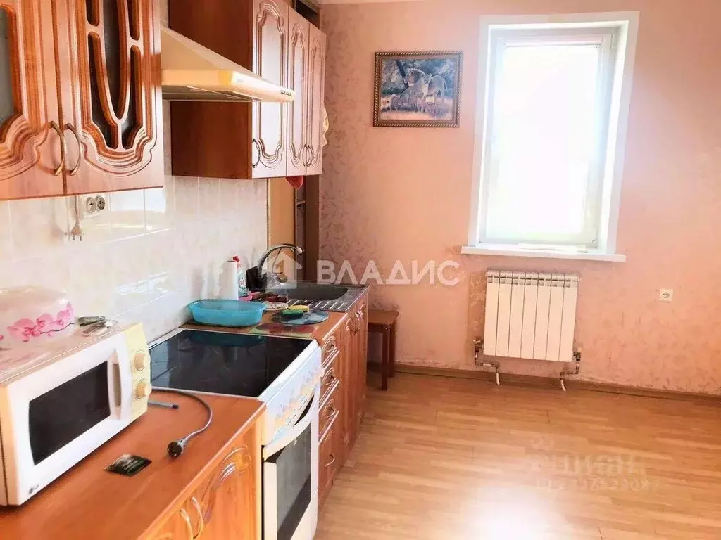 2-к кв. Белгородская область, Белгород ул. Костюкова, 36в (78.7 м) - Фото 1