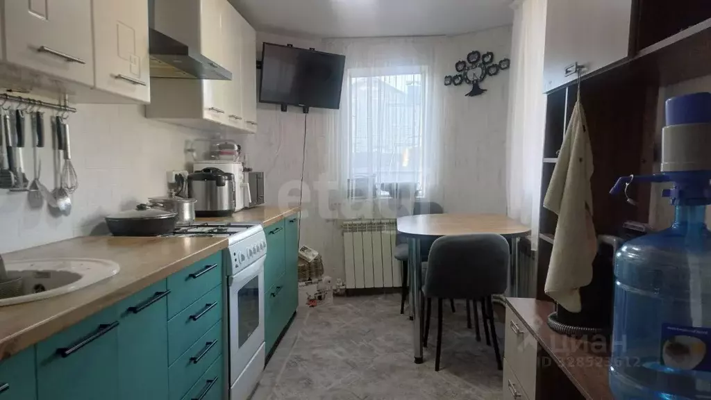 Дом в Челябинская область, Чебаркуль ул. Осипенко, 41 (63 м) - Фото 1