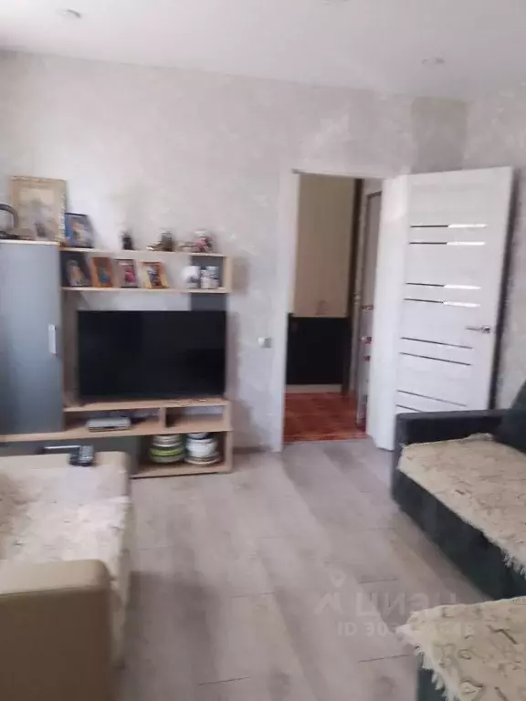 Дом в Краснодарский край, Приморско-Ахтарск Свободная ул., 9 (60 м) - Фото 0