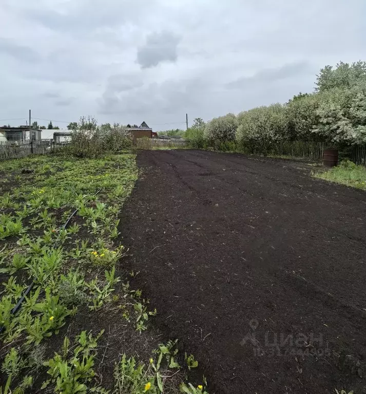Дом в Омская область, Омский район, Дружинское с/пос, Северянка СНТ ... - Фото 1