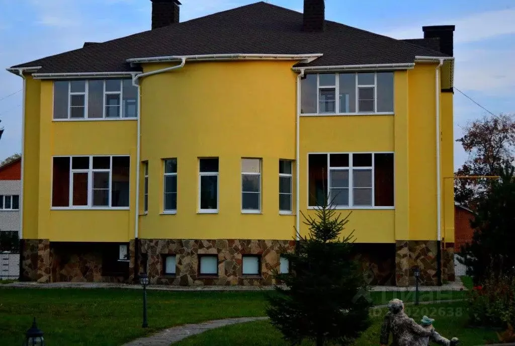 Комната Нижегородская область, Городец Загородная ул., 47А (10.0 м) - Фото 2