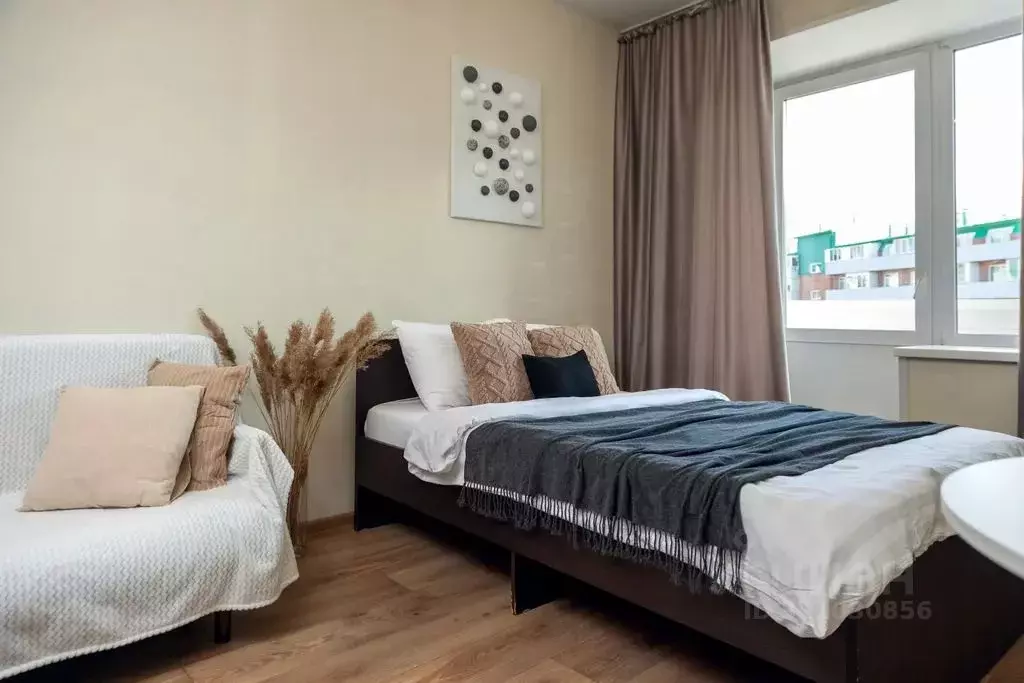 Студия Хакасия, Абакан ул. Некрасова, 45 (28.0 м) - Фото 0