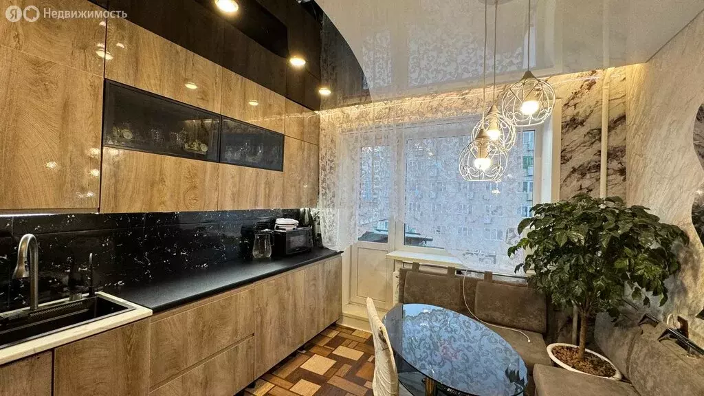 1-комнатная квартира: Нерюнгри, улица Кравченко, 6 (35 м) - Фото 1