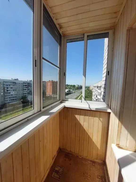 Продаётся 3-к квартира, 59 м - Фото 0