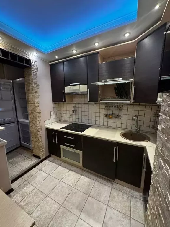 1-к кв. Москва Новгородская ул., 22К1 (38.0 м) - Фото 1