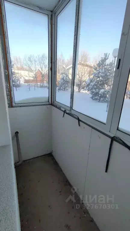 1-к кв. Московская область, Одинцовский городской округ, д. Солманово, ... - Фото 2