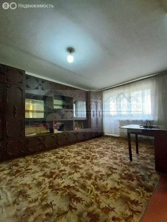 2-комнатная квартира: Саратов, Ипподромная улица, 8 (46.7 м) - Фото 0