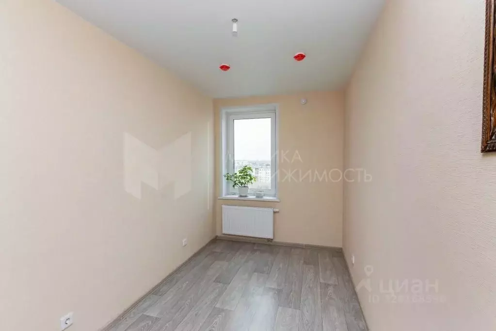 3-к кв. Тюменская область, Тюмень ул. Республики, 204к14 (66.8 м) - Фото 1