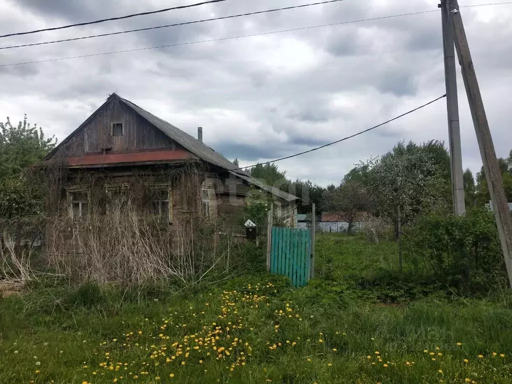 Участок в Московская область, Талдомский городской округ, д. Бурцево  ... - Фото 1