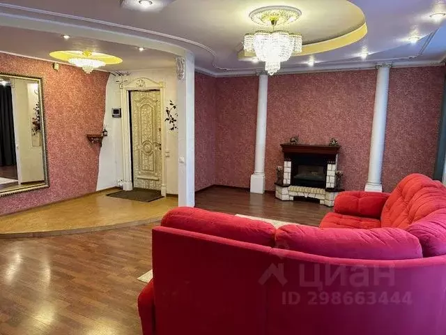 2-к кв. Коми, Усинск ул. Мира, 13А (67.5 м) - Фото 0