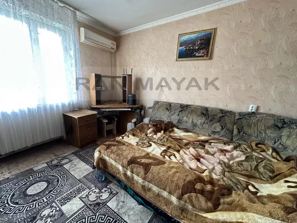 2-к кв. Адыгея, Майкоп ул. Герцена, 110 (49.2 м) - Фото 2