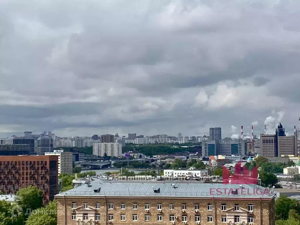 Продаётся 4-к квартира, 152.6 м - Фото 1