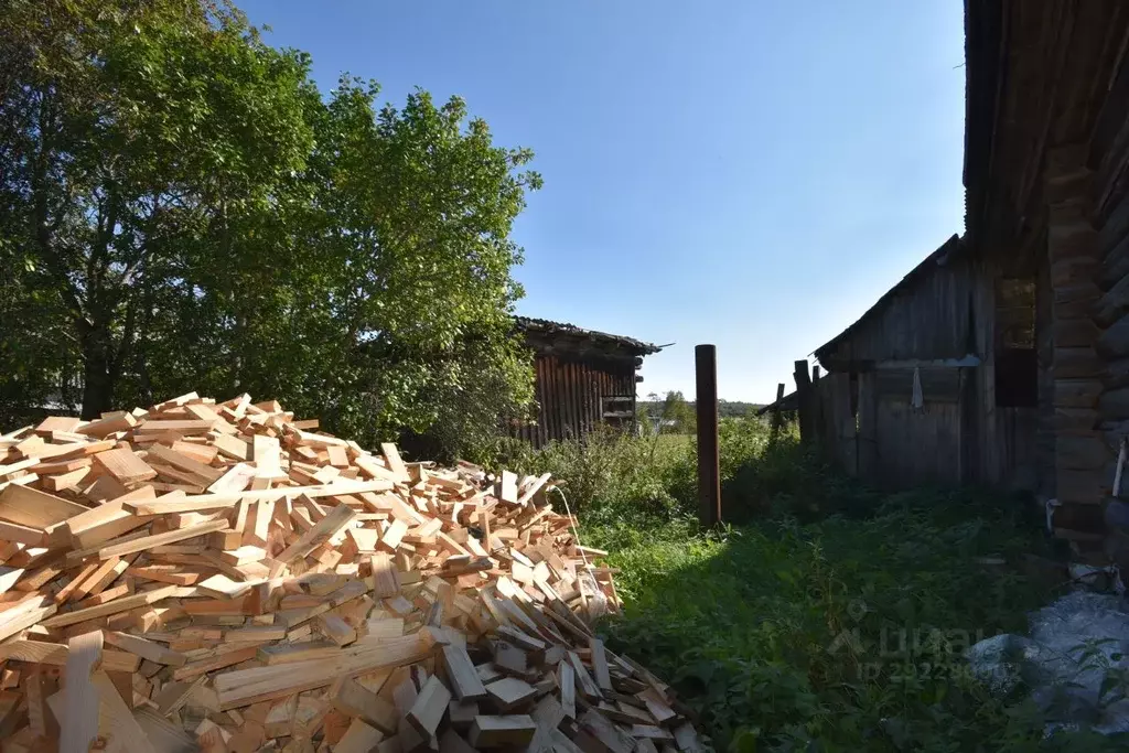 Дом в Владимирская область, Кольчугинский район, Флорищинское ... - Фото 0