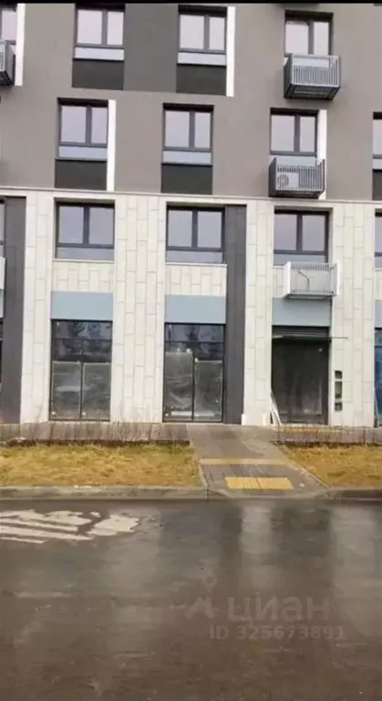 Помещение свободного назначения в Московская область, Мытищи пер. 1-й ... - Фото 1