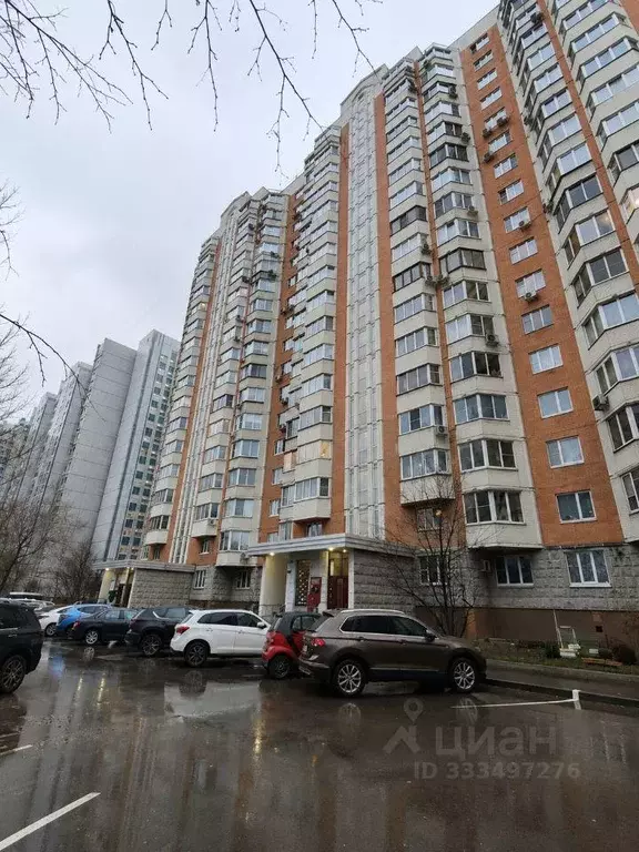 Квартира, 2 комнаты, 58.2 м - Фото 2