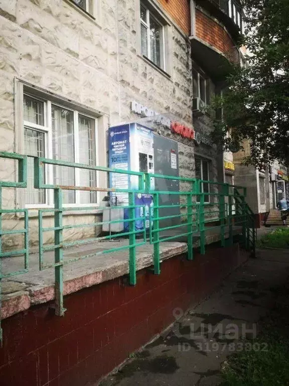 Помещение свободного назначения в Москва Бескудниковский бул., 6К3 ... - Фото 0