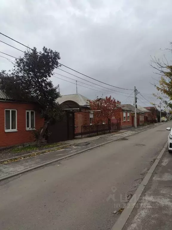 Дом в Ростовская область, Таганрог пер. 15-й Новый (90 м) - Фото 2