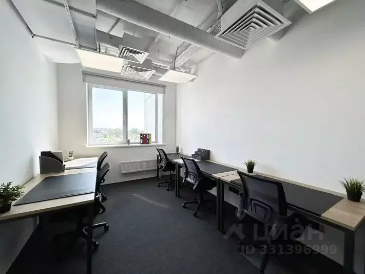 Офис в Москва ул. Академика Варги, 8К1 (20 м) - Фото 2
