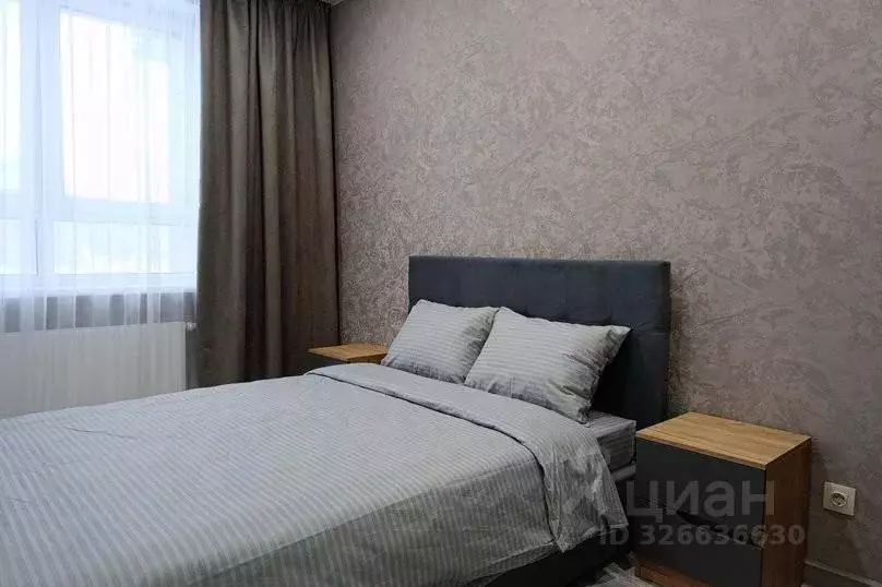 2-к кв. Пермский край, Пермь ш. Космонавтов, 162И (55.0 м) - Фото 2