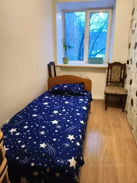 2-к кв. Пермский край, Пермь Ласьвинская ул., 56А (26.0 м) - Фото 1