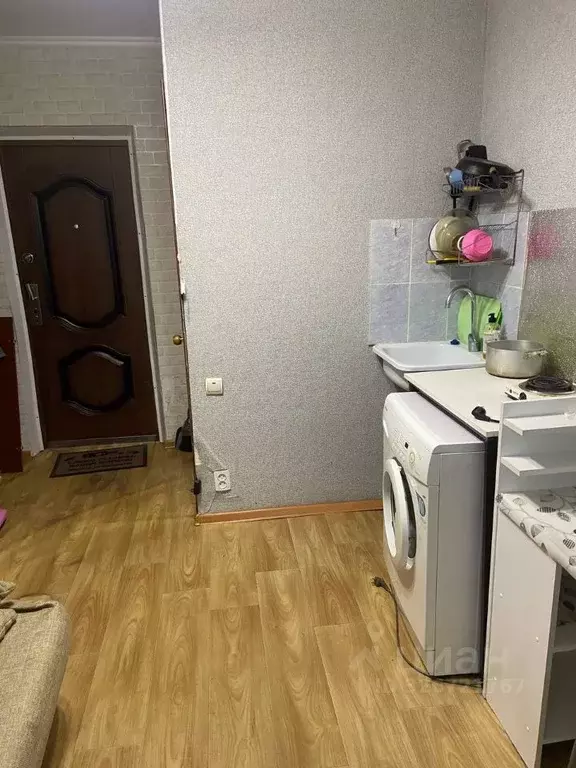 Студия Хакасия, Абакан Северный проезд, 7 (18.0 м) - Фото 1