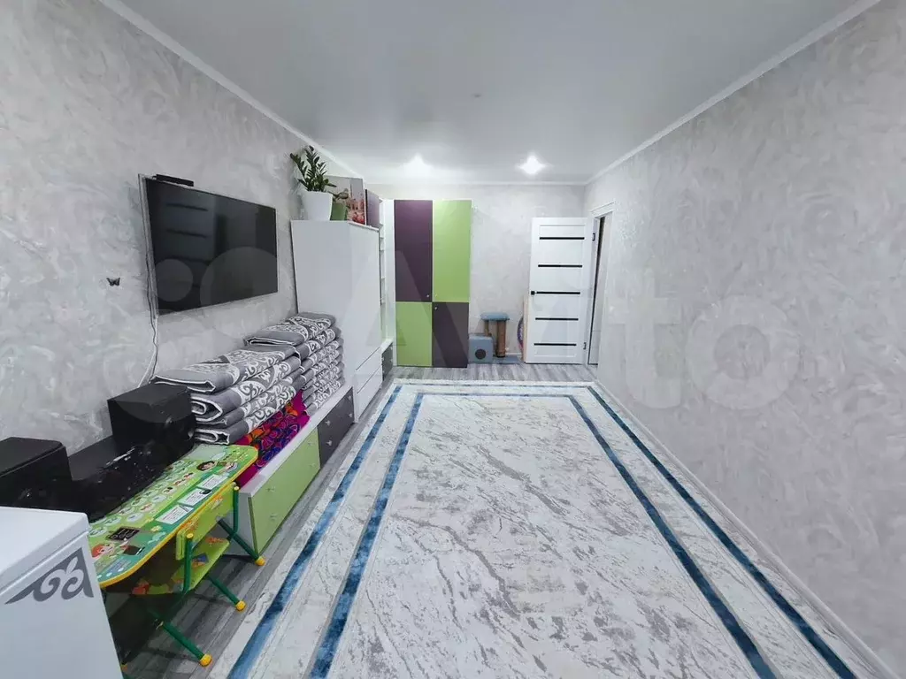 2-к. квартира, 44,1 м, 5/8 эт. - Фото 1