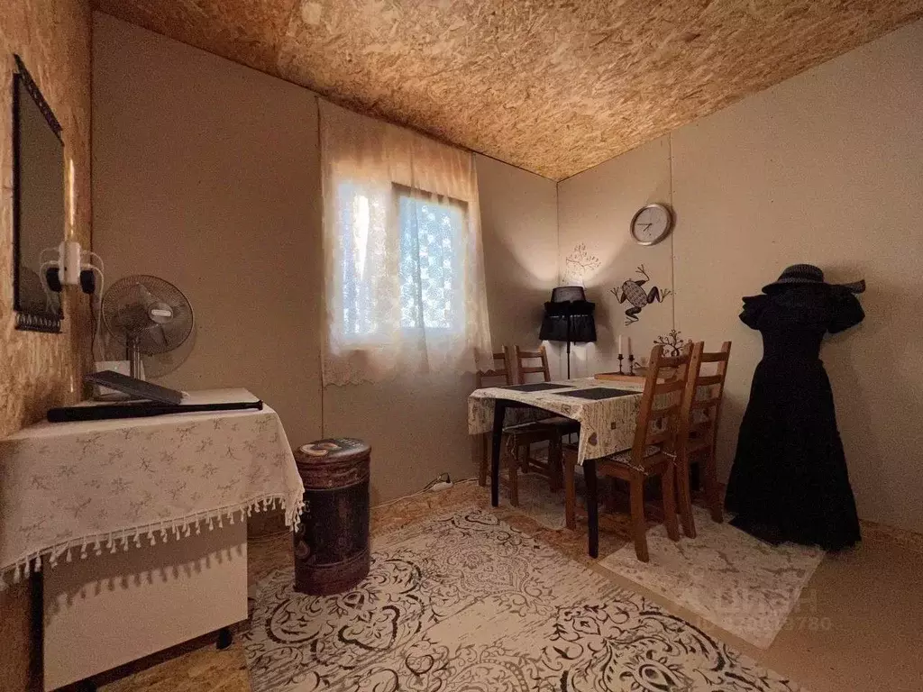 Дом в Иркутская область, Иркутский муниципальный округ, д. Новолисиха, ... - Фото 2