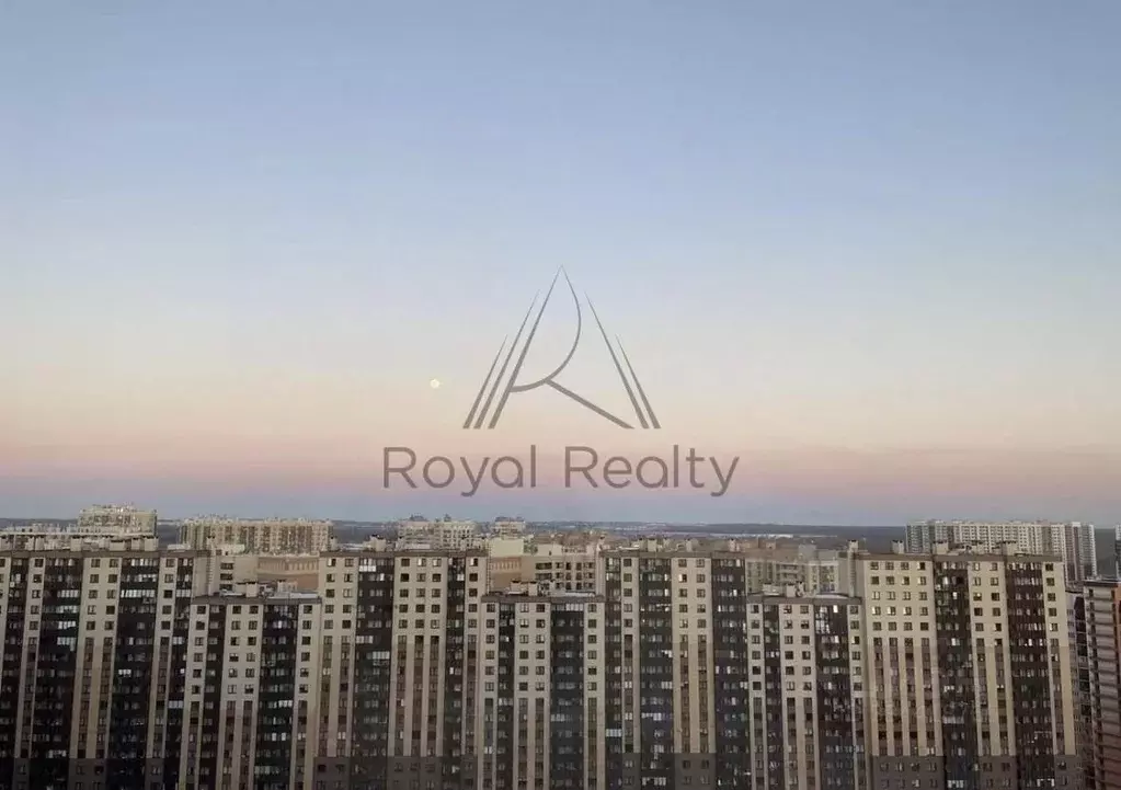 2-к кв. Ленинградская область, Кудрово г. Всеволожский район, ... - Фото 1