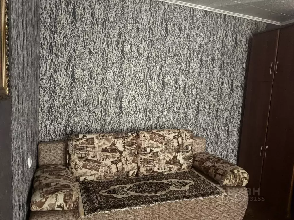 1-к кв. Москва Чонгарский бул., 14К1 (38.0 м) - Фото 2