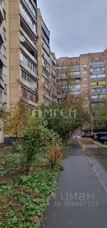 3-к кв. Москва ул. 3-я Сокольническая, 4 (62.9 м) - Фото 1