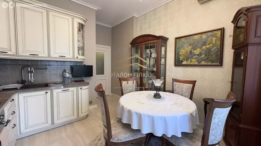 1-комнатная квартира: Санкт-Петербург, Варшавская улица, 6к2 (46.7 м) - Фото 2