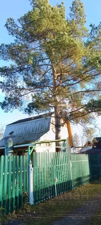 Дом в Ярославская область, Ярославский муниципальный округ, Южный СНТ ... - Фото 1