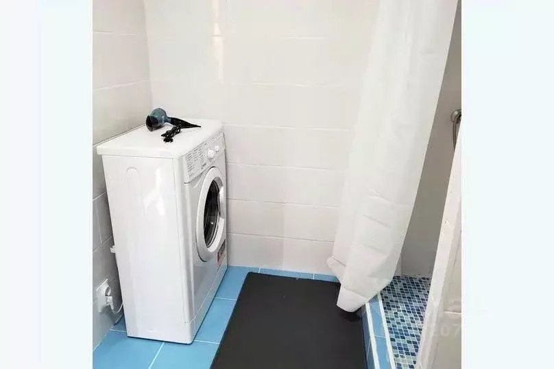 1-к кв. Владимирская область, Владимир просп. Строителей, 9к3 (24.0 м) - Фото 2